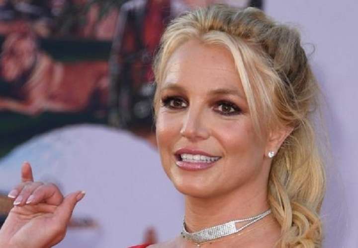 Britney le mete al licor luego de 13 años y se pelea con su hermana 
