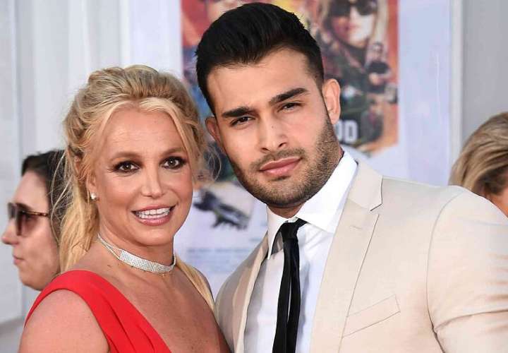 ¡Lo quemó! Britney se separa de su marido después de 14 meses