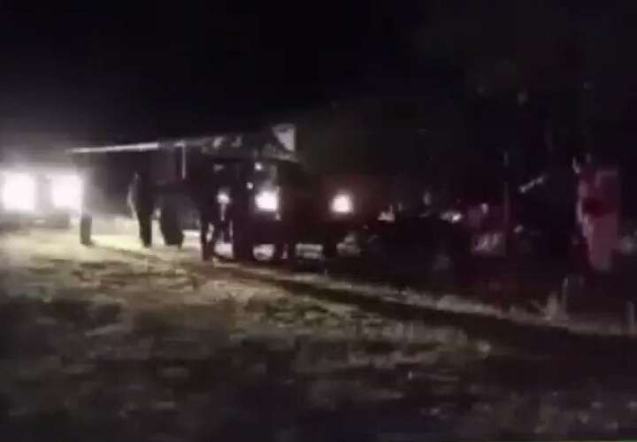 Dos homicidos en provincia de Chiriquí en las últimas 24 horas