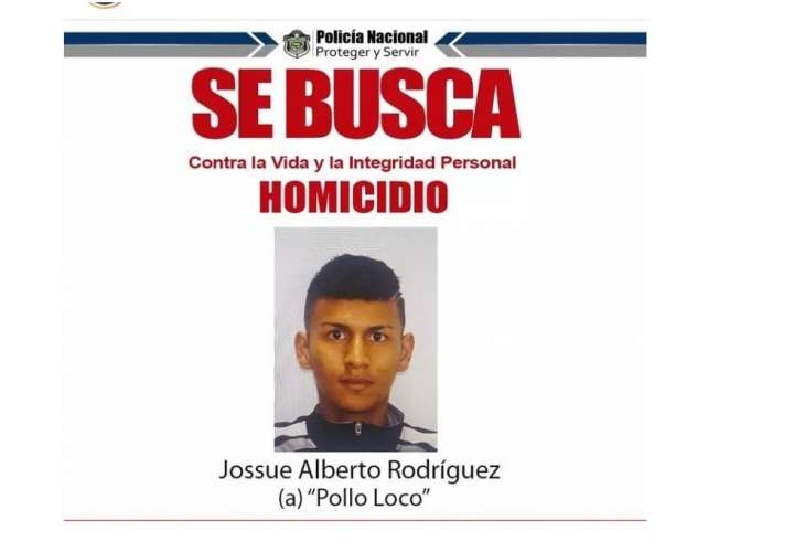 Cae alias "Pollo Loco", buscados por homicidio en Pedregal