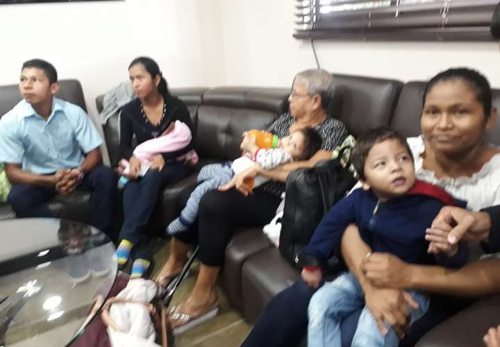 Varela: "Ningún panameño se quedará esperando por una cirugía"