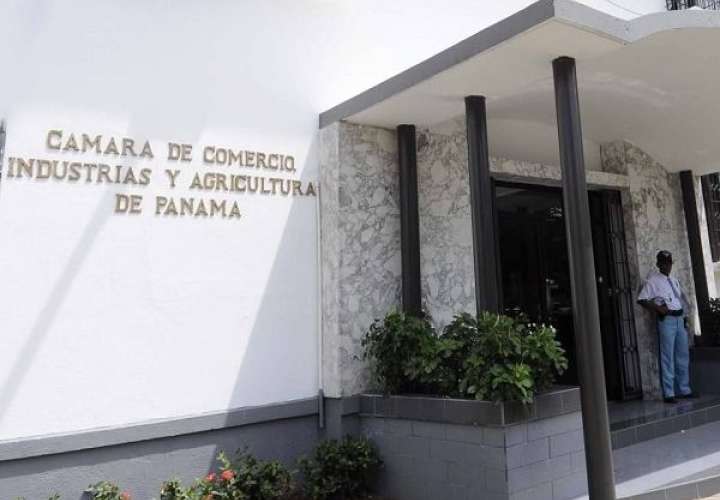 CCIAP percibe "falta de urgencia" para atender reactivación de Panamá