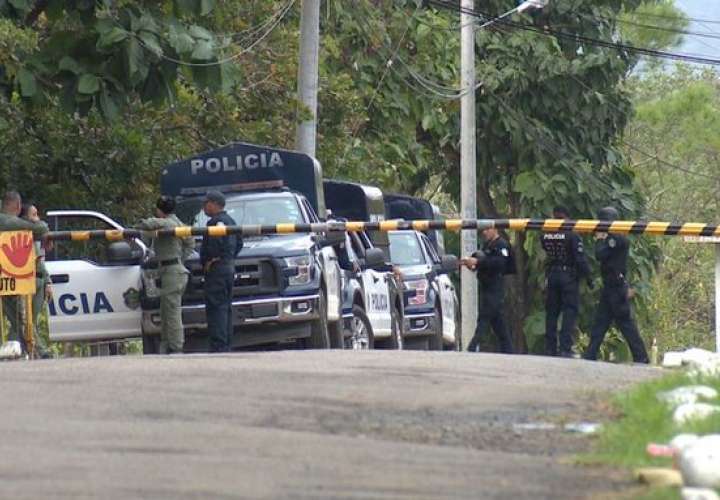 Rotaciones policiales y traslados de reos tras masacre en La Joyita