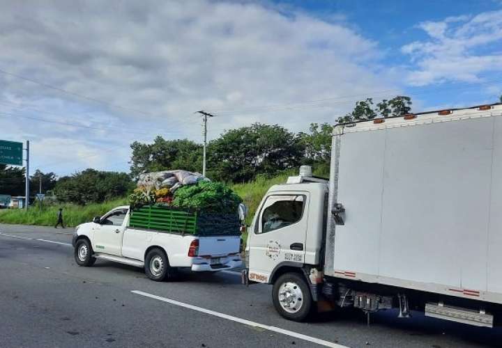 Prohiben salida de Bocas al conductor que arrolló a manifestante