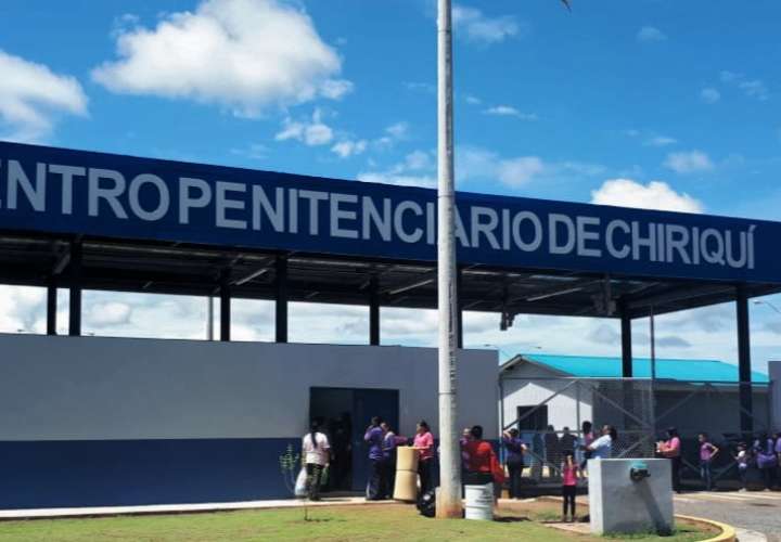Nuevo sistema penal hace crecer población carcelaria en Panamá a 16.900 reos