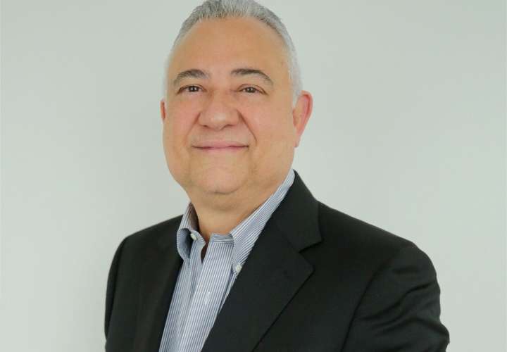 Designan a Carlos García como nuevo viceministro de la Presidencia 
