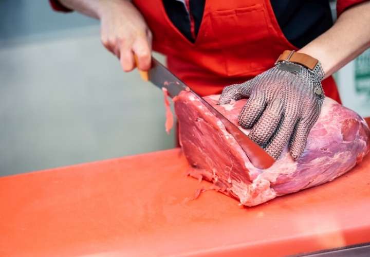 Aplicarán duras sanciones contra contrabando de carnes congeladas