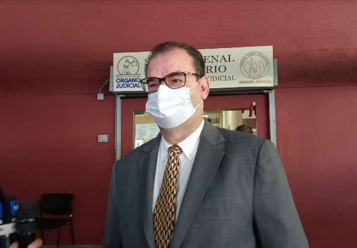 Carrillo: Reiteran ilegalidad en las pruebas presentadas en caso "pinchazos