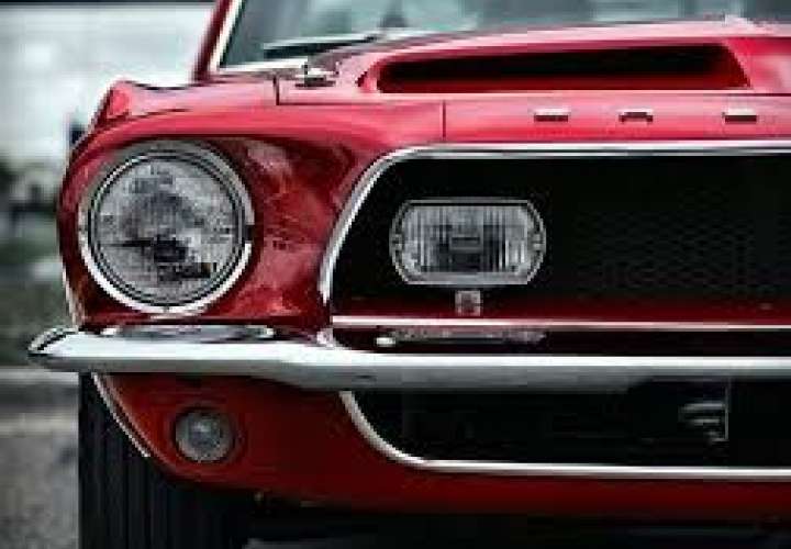 Panamá volverá al pasado con exhibición de autos clásicos de los 60, 70 y 80