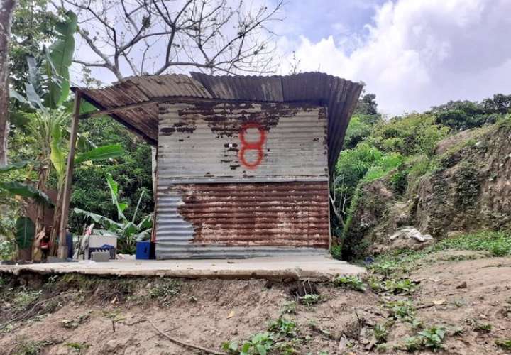 Demolerán 13 casas ante peligro de nuevo derrumbe en Villa María