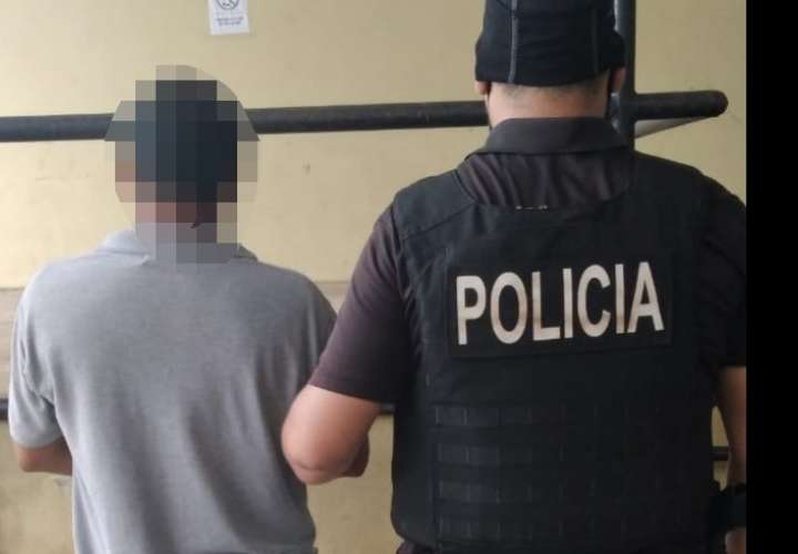 Pagará mas de siete años por intentar pasar 31 kilos de cocaína en Guabalá