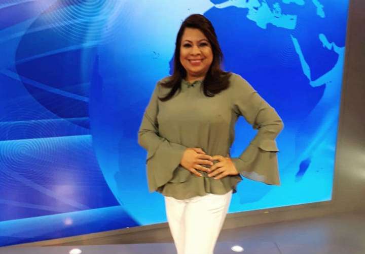Fallece exesposo de periodista Castalia Pascual