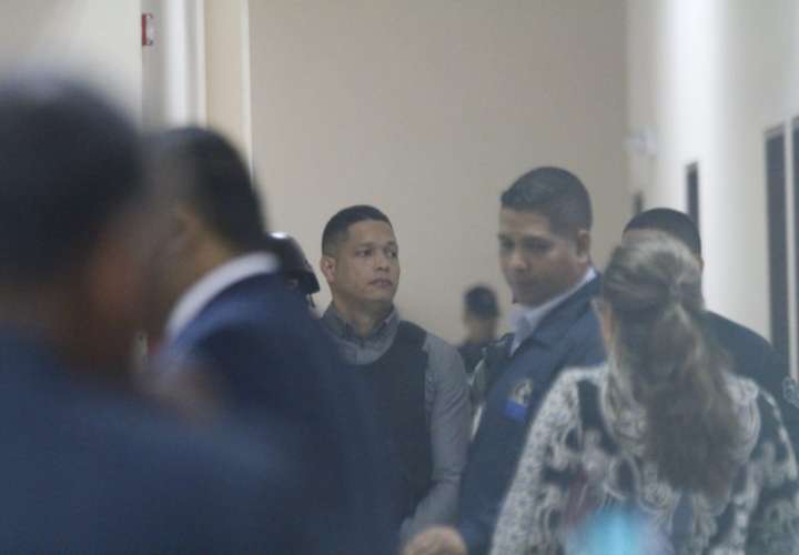 Segundo día de juicio contra Ventura Ceballos por evasión de La Joyita