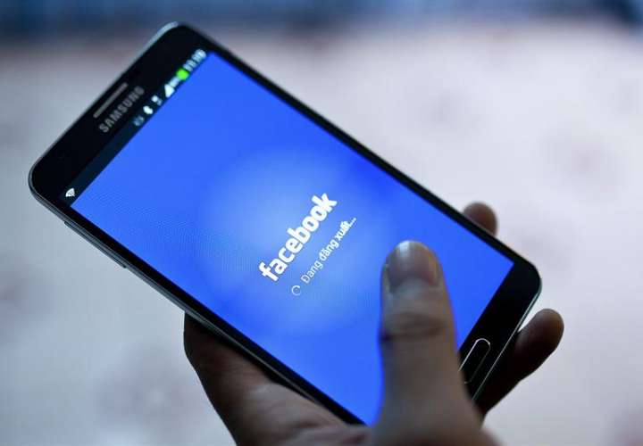 Facebook suspende la preinstalación de sus aplicaciones en móviles Huawei