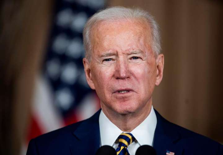  Biden retirará a los hutíes de su lista de grupos terroristas