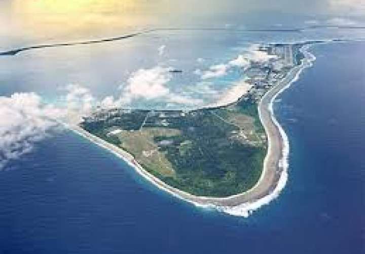 La ONU demanda al Reino Unido que se retire del archipiélago de Chagos