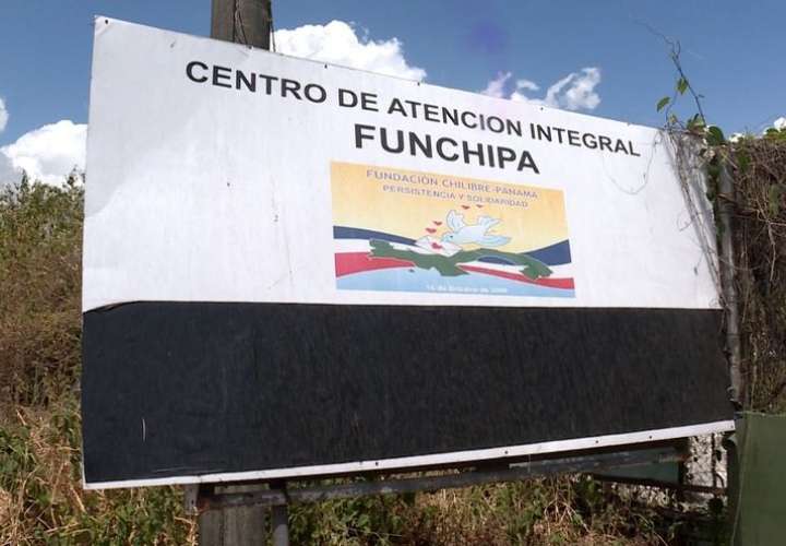 Detectan perjuicio económico por más de $37 mil en albergue Funchipa