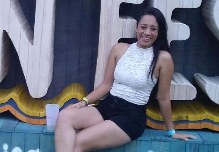 Condenan a colombiano por muerte y violación de joven chiricana