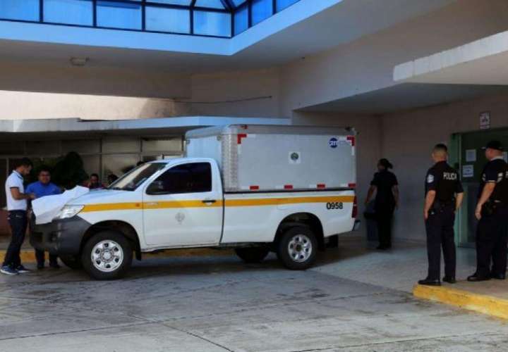 Mandan a "Chombo" a la cárcel por homicidio en San Joaquín