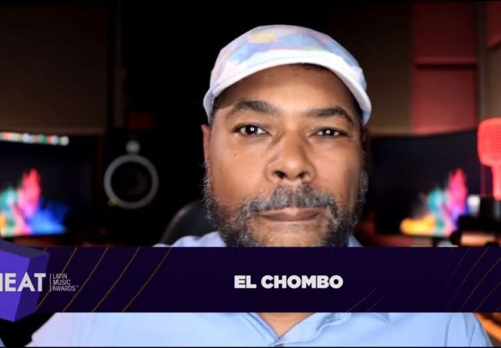 El Chombo sigue callando bocas; ahora nominado al 'Influencer de Año'