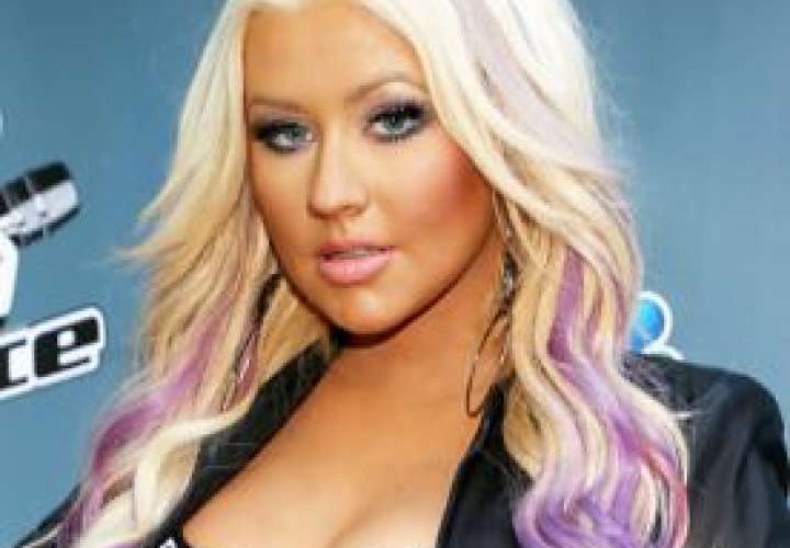 Christina Aguilera actuará en la emblemática plaza de Times Square en Año Nuevo