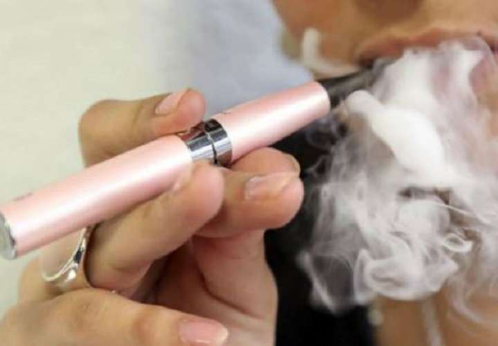 Asociación de fumadores solicita al Minsa permitir la venta de tabaco calentado