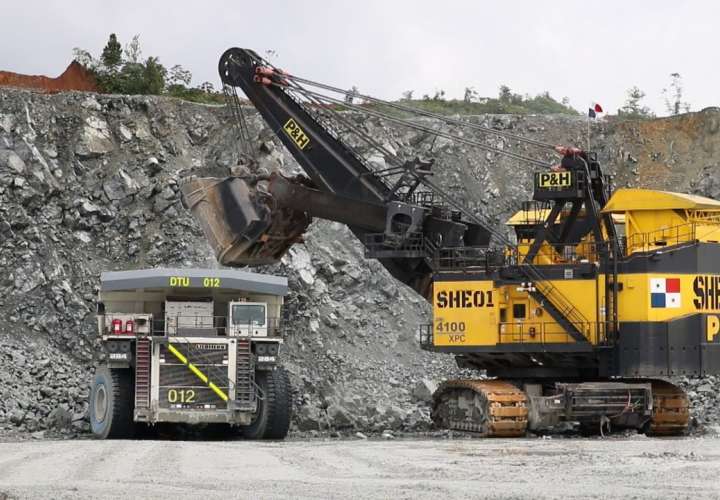 La minería, ¿el nuevo modelo de desarrollo económico?