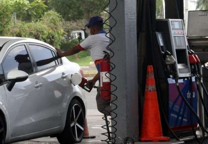ATTT: Subsidio de gasolina continúa sin topes