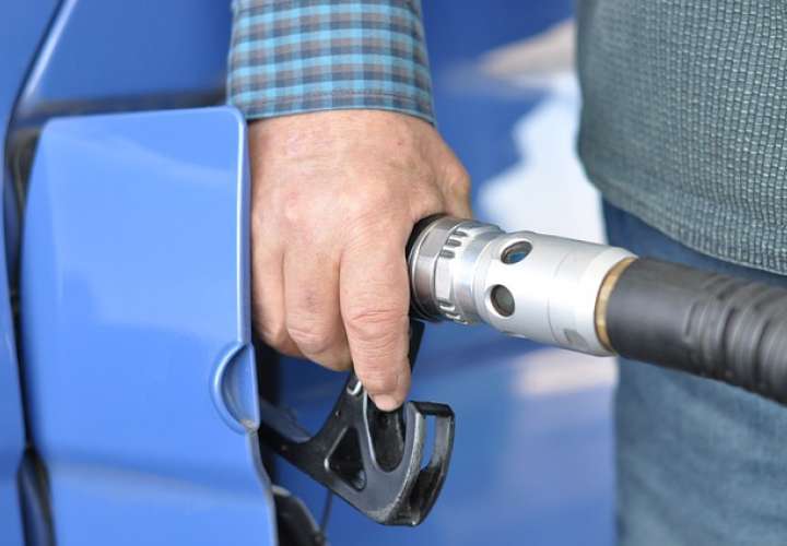 Se aprecia una leve disminución en el costo de los combustibles para los próximos 15 días. Foto: Pixabay