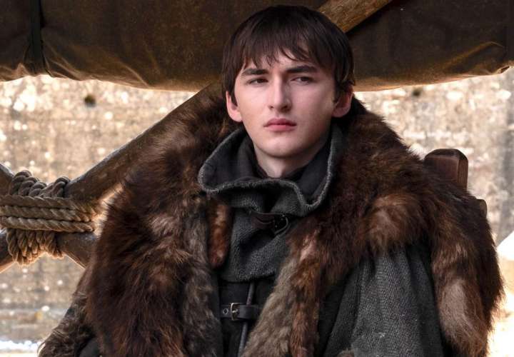 'Bran' de la serie 'Game of Thrones', estará en la Comic Con Panamá