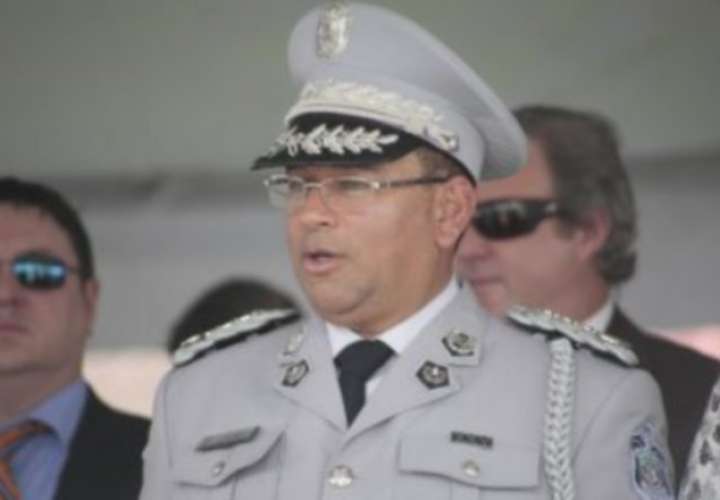 Destitución de exdirector de policía no se relacionada con masacre de La Joyita