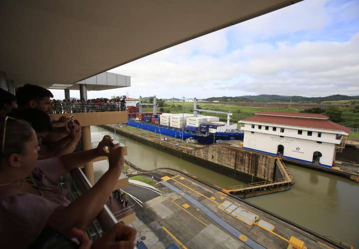 ¿Cómo se gestiona el autónomo y rentable Canal de Panamá?