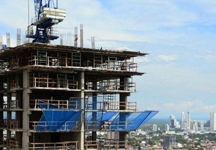 La industria de la construcción en Panamá está en cuidados intensivos
