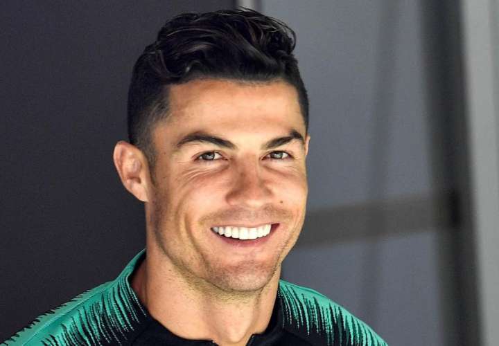 Cristiano Ronaldo /Foto: Archivo