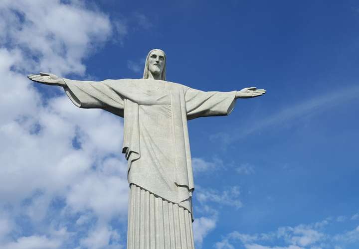 Paraguay construirá su propio Cristo Redentor en ciudad fronteriza con Brasil