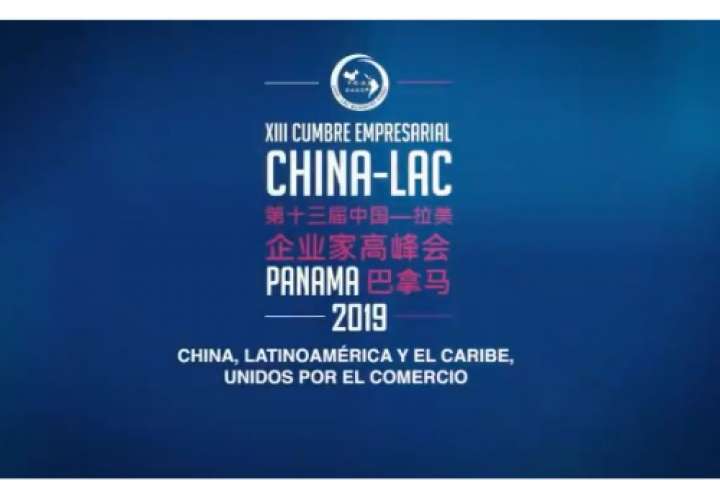 Empresarios y líderes de China se reúnen desde mañana en Panamá 