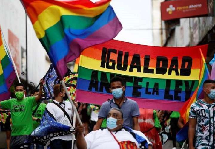 Comunidad LGBTQ+ y Beteta preparan su Marcha del Orgullo Gay