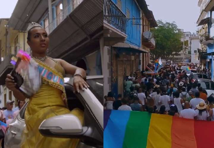 Lanzan documental de mujeres gunas transgéneros en mes del Orgullo
