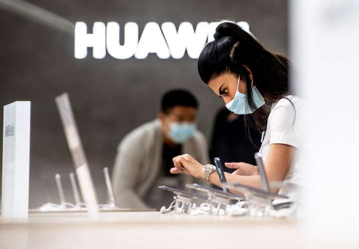  Huawei anuncia la segunda versión de su sistema operativo propio, HarmonyOS