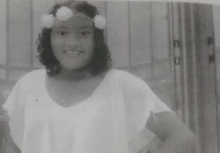 Buscan a adolescente desaparecida desde el 15 de julio