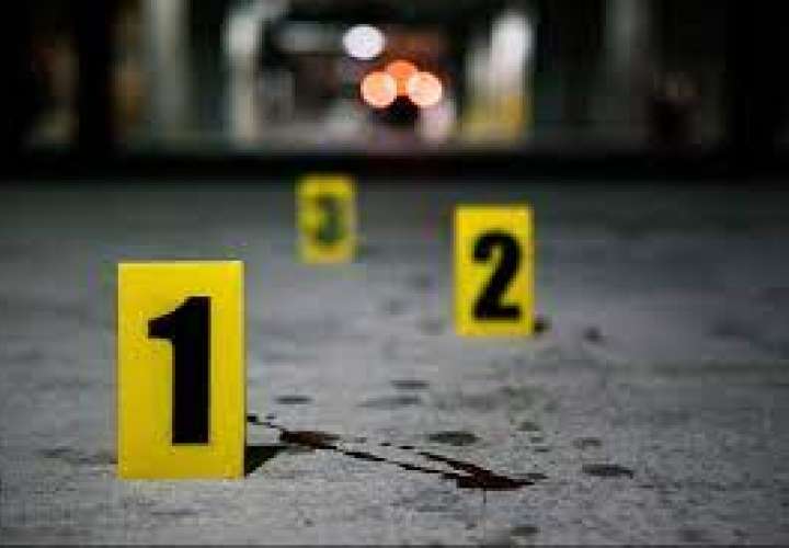 ¡Otro muerto en Río Abajo! Sueltan bala en calle 6ta