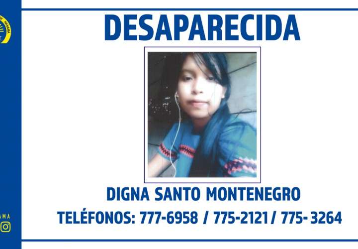  Hay ocho desaparecidos en Chiriquí