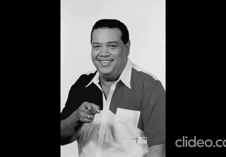 Fallece el radiocomentarista Andrés Vega “Domplín” [Video]