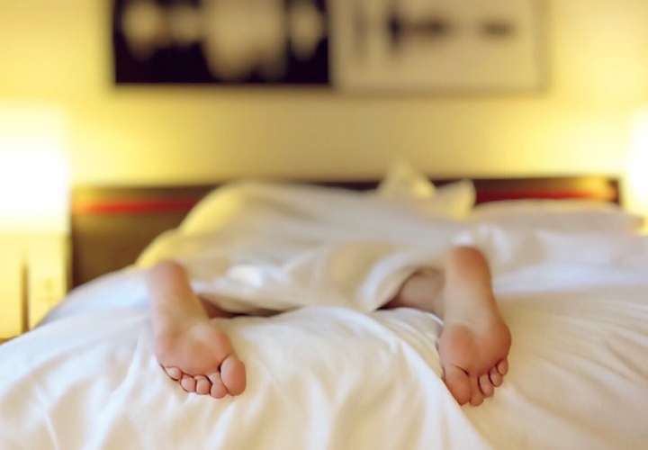 Dormir mal o menos de 6 horas al día también aumenta el riesgo cardiovascular