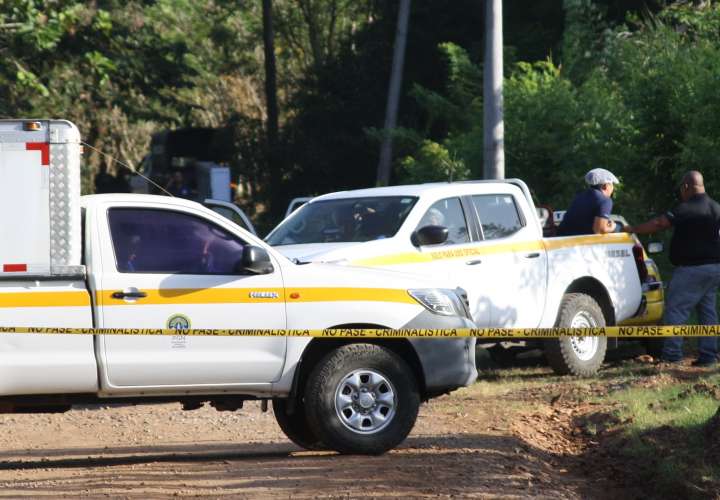 Continúan investigaciones por muerte de dos taxistas