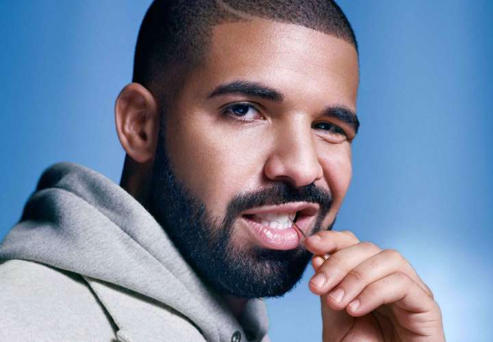 Crítican a Drake por un video en el que besa y manosea a menor de edad