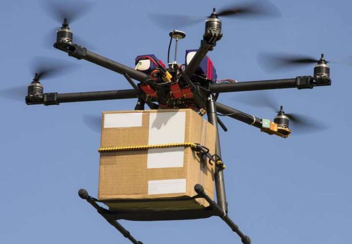 Google comenzará a realizar entregas a través de drones