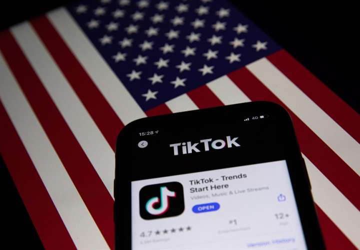  Justicia de EE.UU. decidirá el domingo si permite a Trump prohibir TikTok