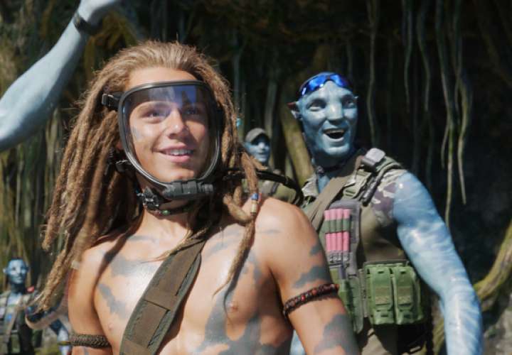 Sigourney Weaver confía en que Avatar será un éxito multimillonario