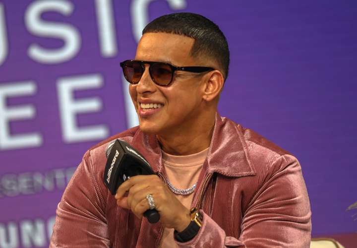 Daddy Yankee vende en 30 minutos la primera función de despedida